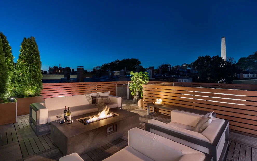 13. Haus auf Bunker Hill