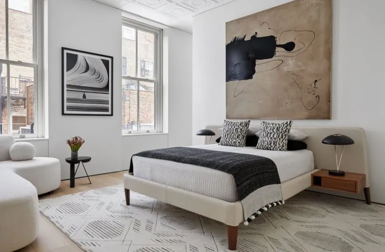 库哈区曼哈顿梦幻 Loft