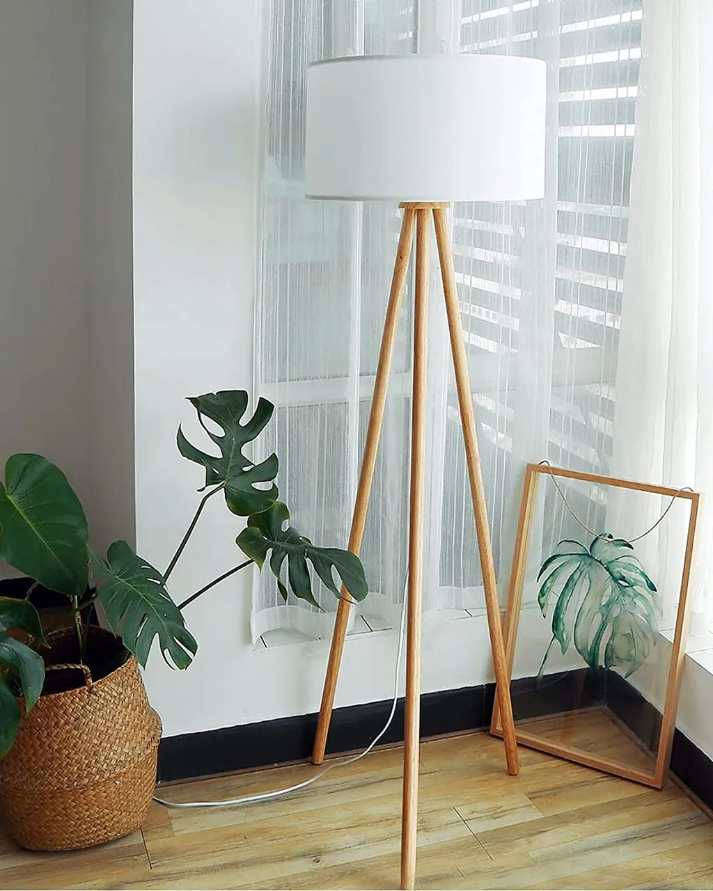 Floor Lamps That Will Add Style and Light to Your Home