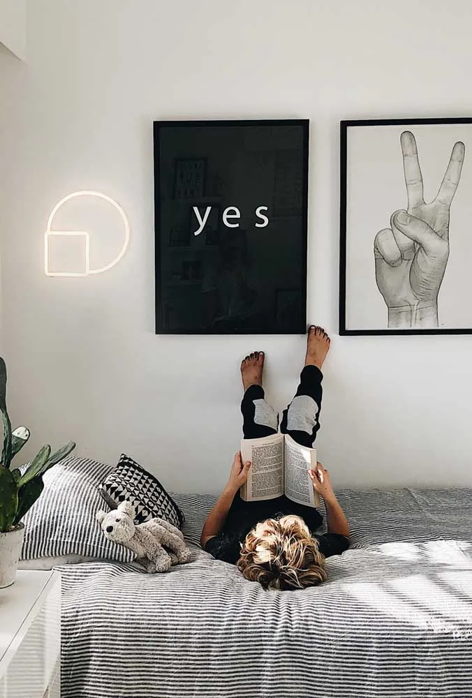 Most Captivating Neon Room Ideas for Inspiration