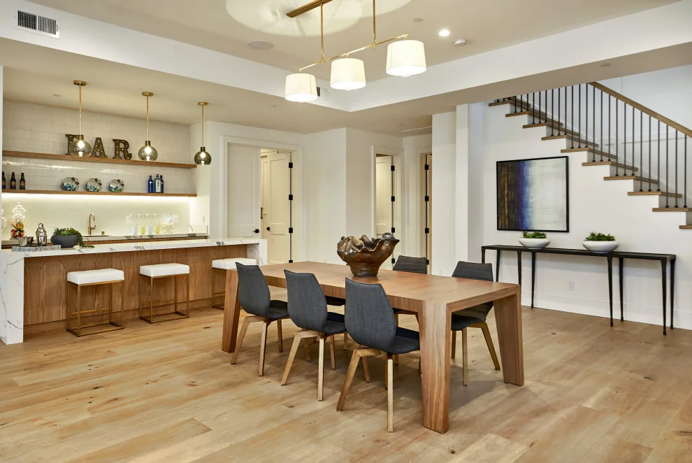 7. Дом-шале Артертон