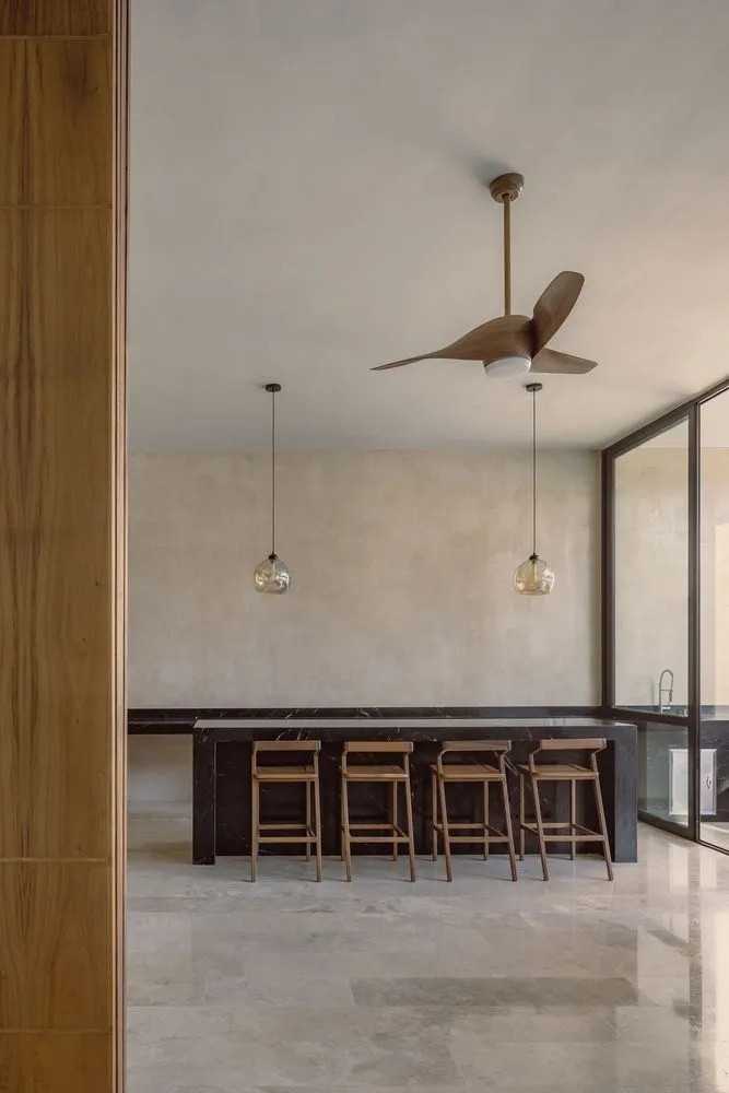 Relo House by Arkham Projects in Mérida, Mexico Relo House by Arkham Projects in Mérida, Mexico