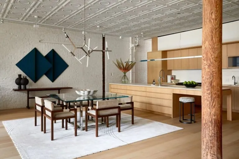 库哈区曼哈顿梦幻 Loft