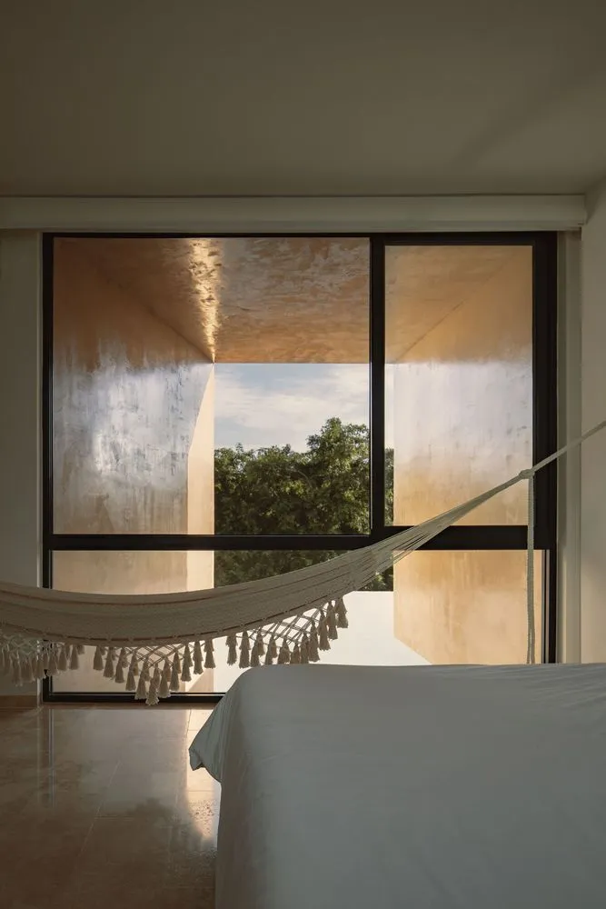 Relo House by Arkham Projects in Mérida, Mexico Relo House by Arkham Projects in Mérida, Mexico