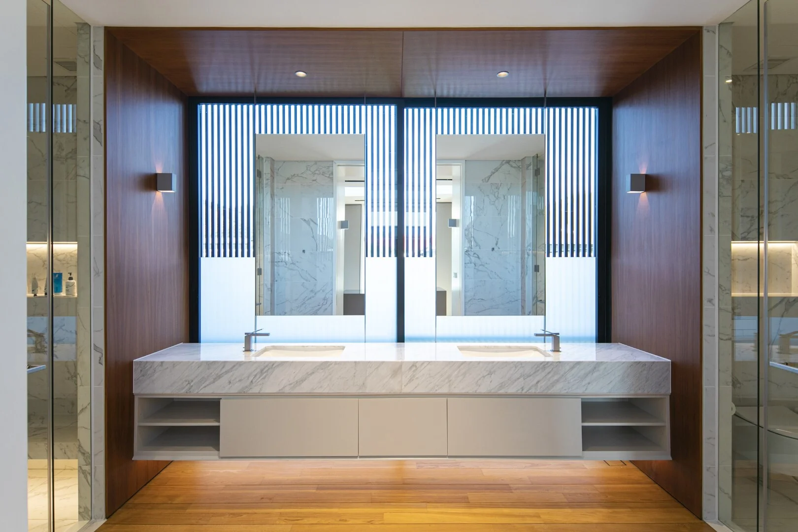 Casa 105DW de ONG&ONG en Singapur