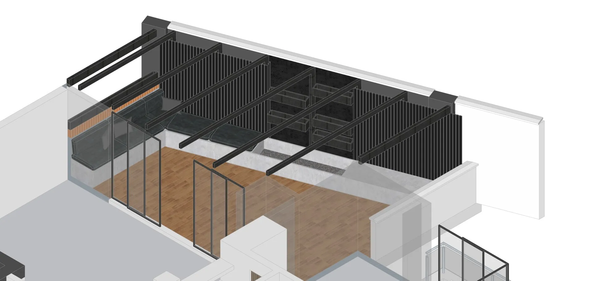 Britania 305公寓由Lugares Colectivos Arquitectos设计,位于哥伦比亚佩雷拉 Britania 305公寓由Lugares Colectivos Arquitectos设计,位于哥伦比亚佩雷拉