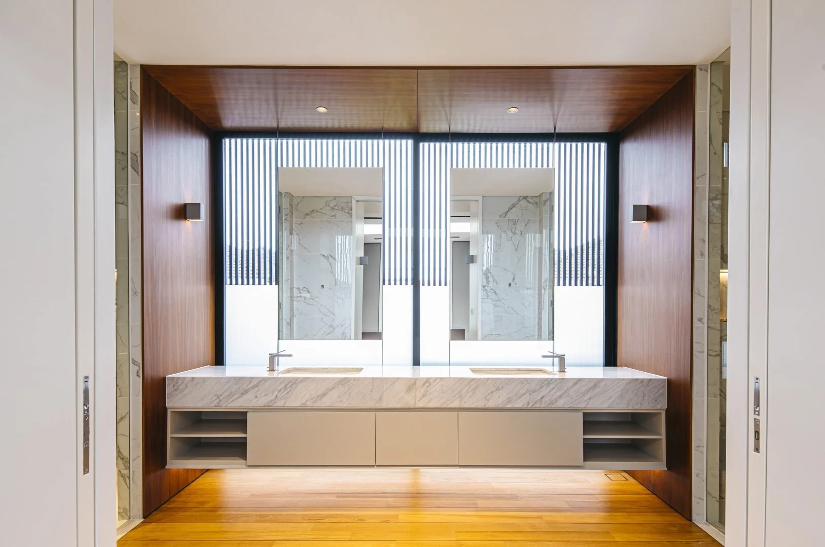 Casa 105DW de ONG&ONG en Singapur