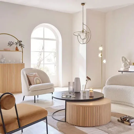 Terrace Chair Returns