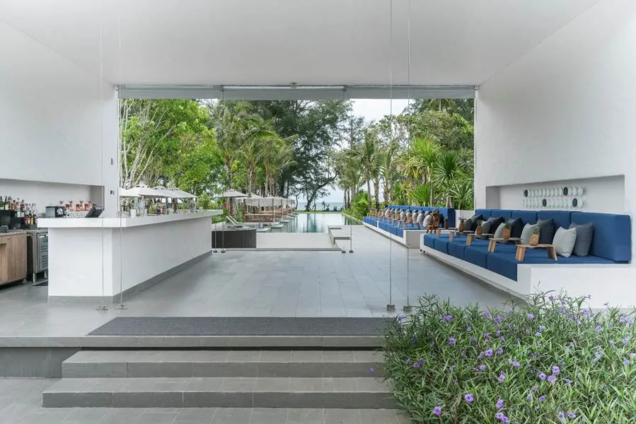 Meliá Phuket Mai Khao 庆祝开业 Meliá Phuket Mai Khao 庆祝开业