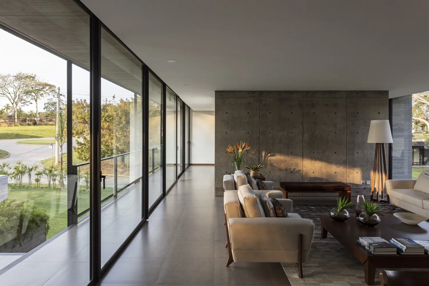 Pomarino House by Sommet in Porongo, Bolivia Pomarino House by Sommet in Porongo, Bolivia