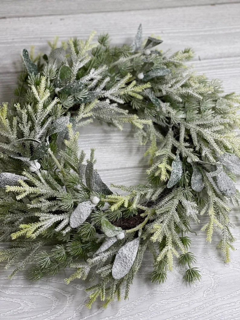 5. Wren de coníferas invernal