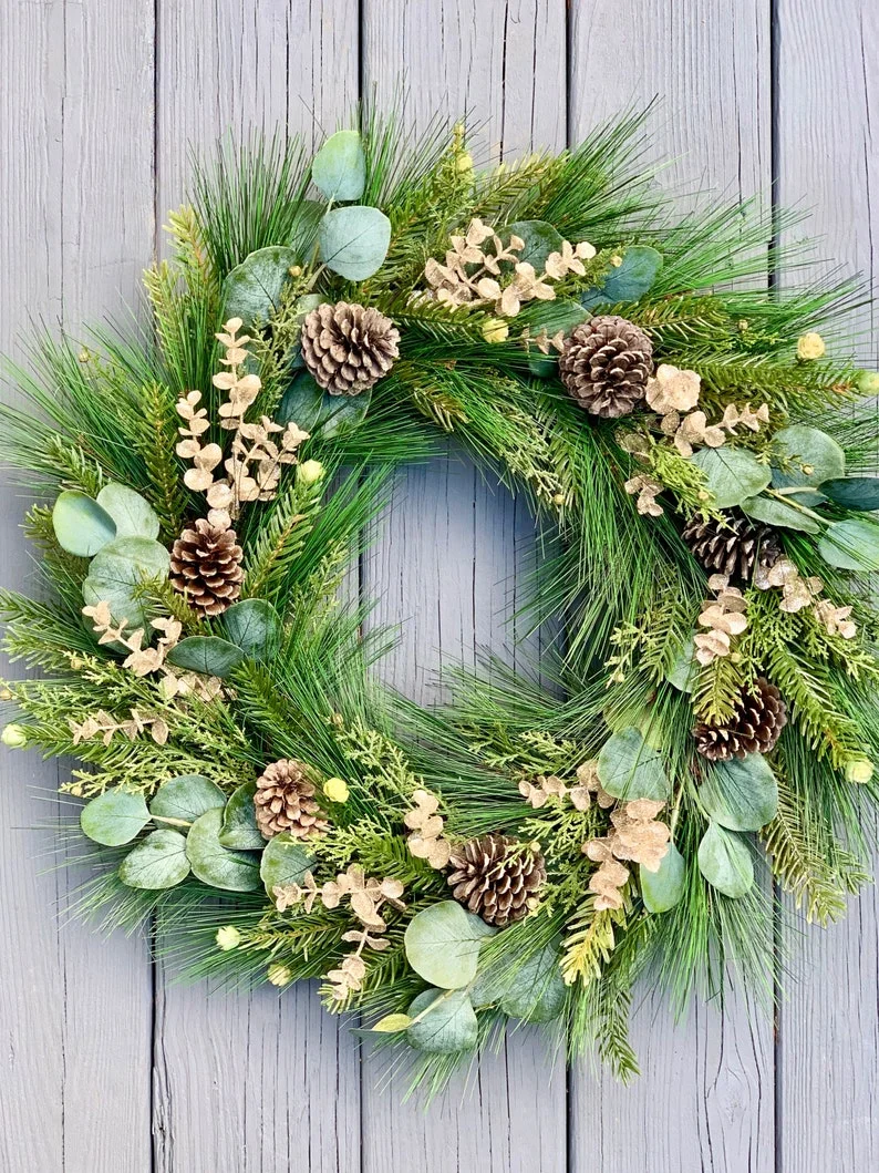 9. Wren perenne invernal