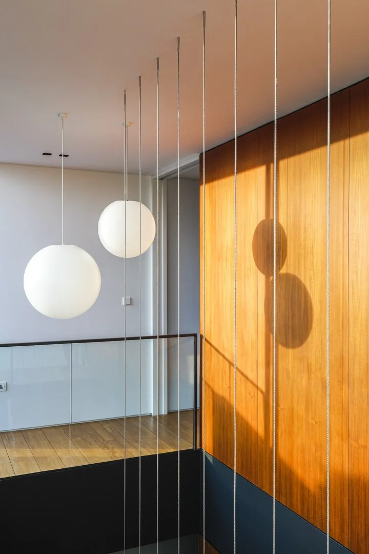 Casa 105DW de ONG&ONG en Singapur