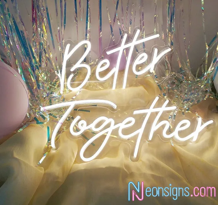 Most Captivating Neon Room Ideas for Inspiration