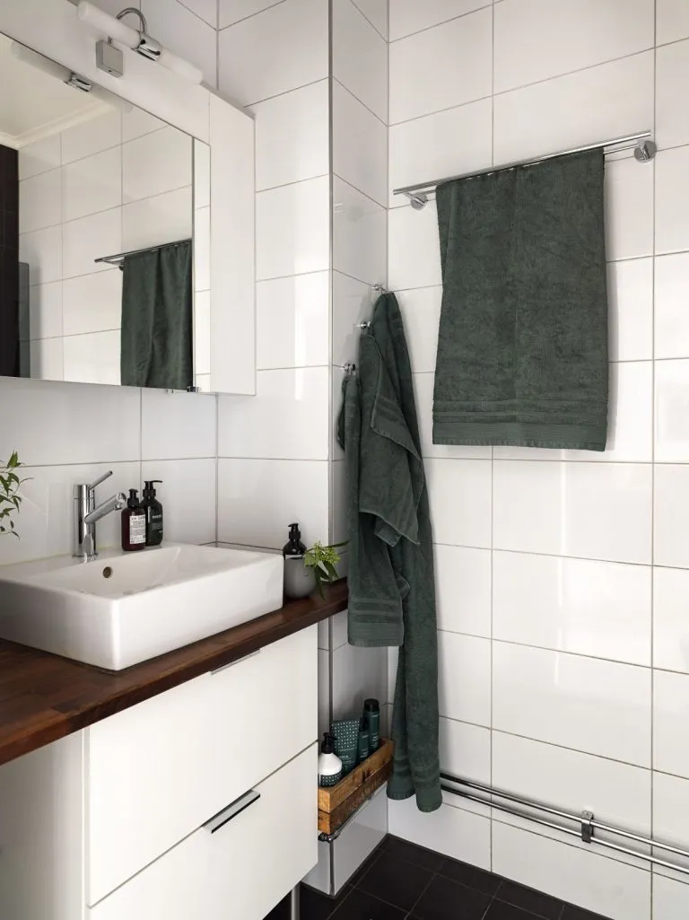 Gemütliche und komfortable Wohnung für Inspiration