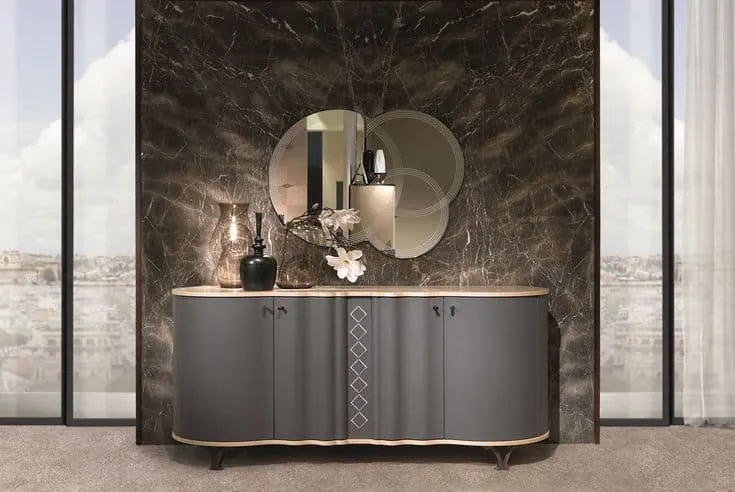 如何选择衣物储物柜