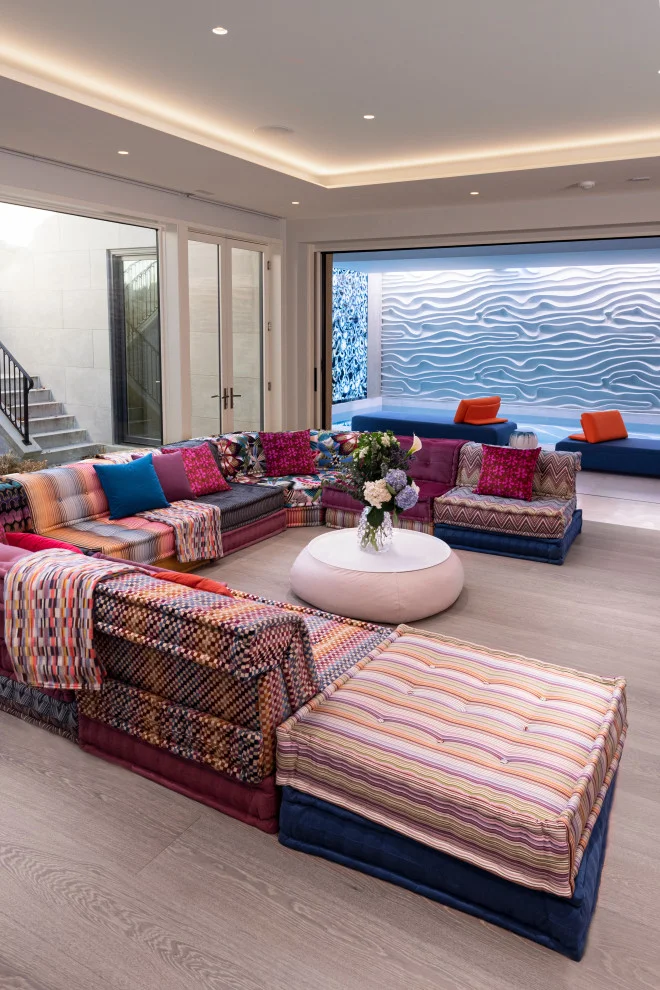 8. Житло в Торонто