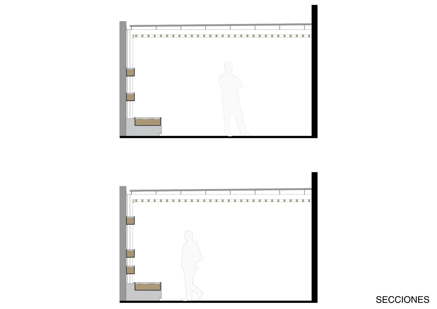 Britania 305公寓由Lugares Colectivos Arquitectos设计,位于哥伦比亚佩雷拉 Britania 305公寓由Lugares Colectivos Arquitectos设计,位于哥伦比亚佩雷拉