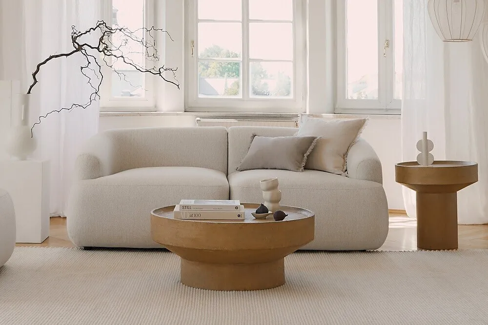 Most Comfortable and Pleasant Living Rooms