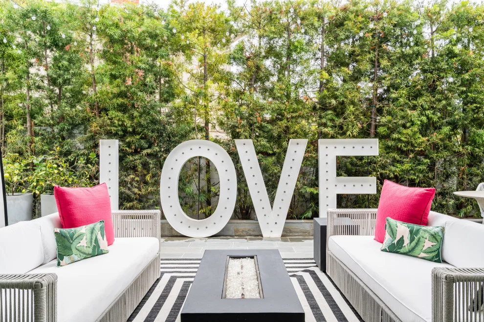 11. Фермерська елегантність