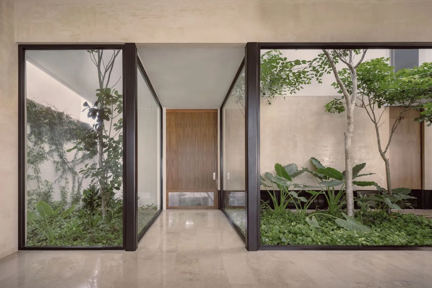 Relo House by Arkham Projects in Mérida, Mexico Relo House by Arkham Projects in Mérida, Mexico