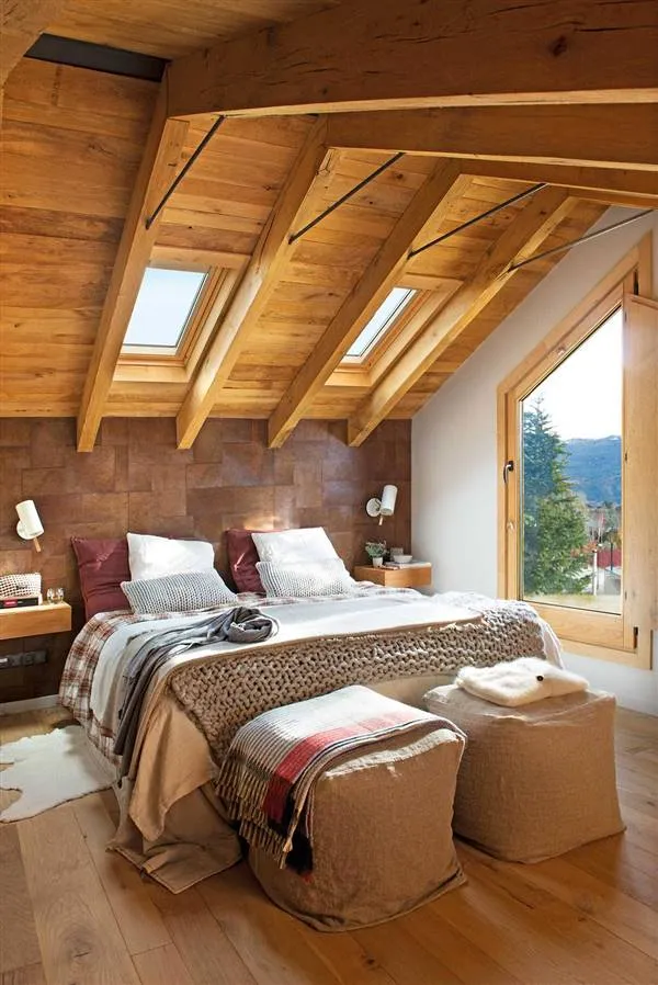 10 Best Winter Bedrooms You've Ever Seen