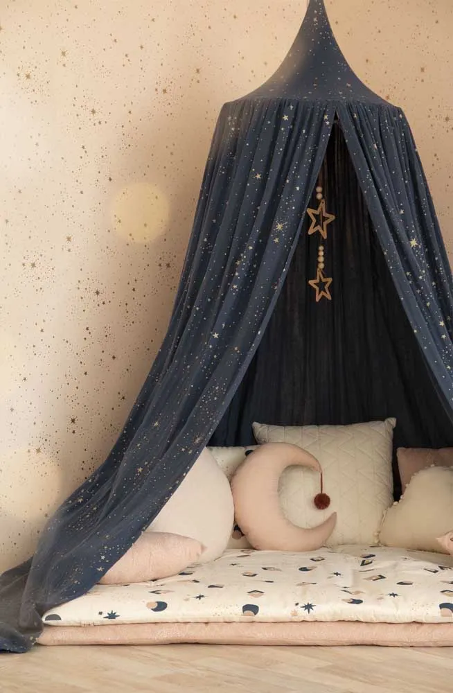 9个令人惊叹的儿童小屋创意，让孩子大开眼界