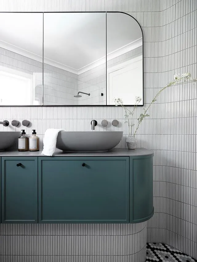 Best Trends and Inspiration for Bathroom with Most Beautiful Elements