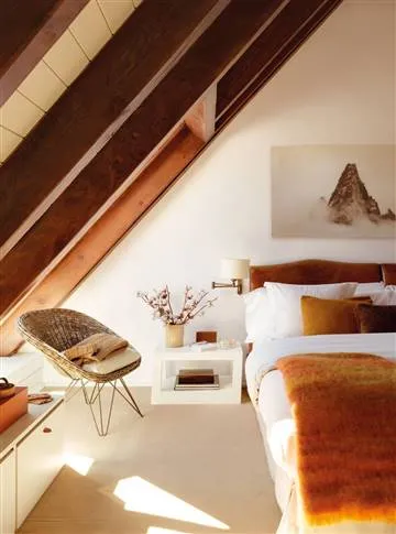 10 Best Winter Bedrooms You've Ever Seen