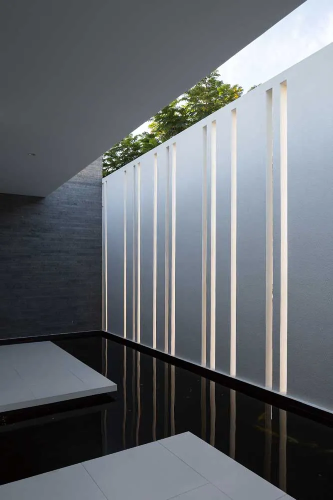 让墙壁惊艳的创意，激发您的设计灵感