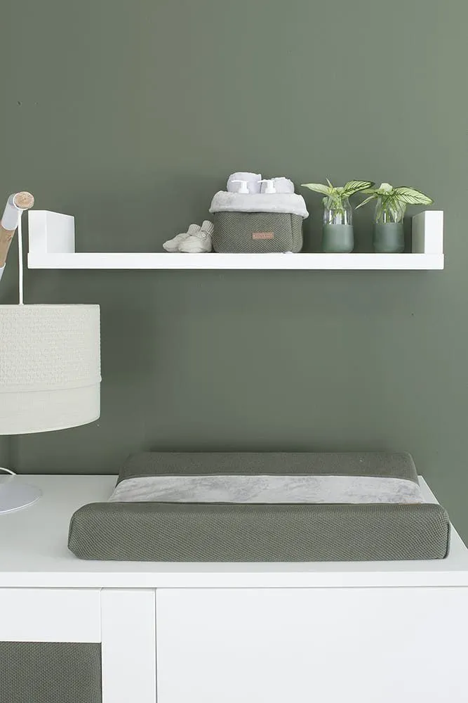 Як правильно вибрати ідеальний колір кімнати для дитини