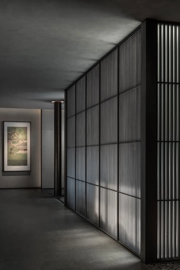 Shanghai Zi Fu Hui de LDH Architectural Design en China