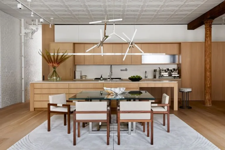 库哈区曼哈顿梦幻 Loft