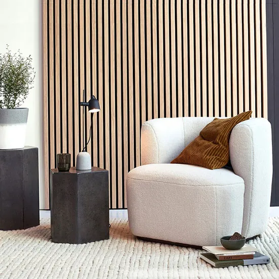 Terrace Chair Returns