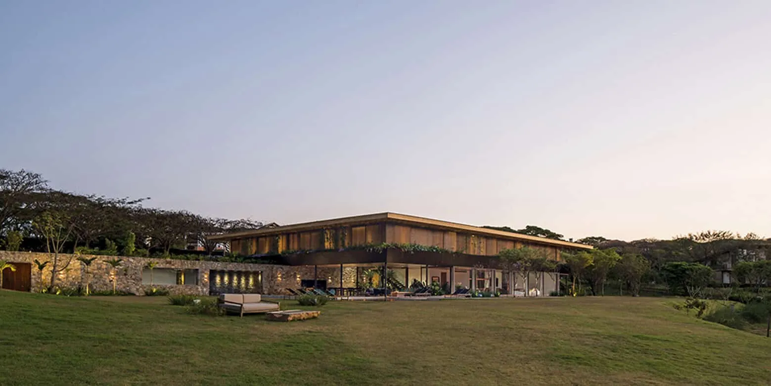 House SW | Jacobsen Arquitetura | Porto Feliz, Brazil