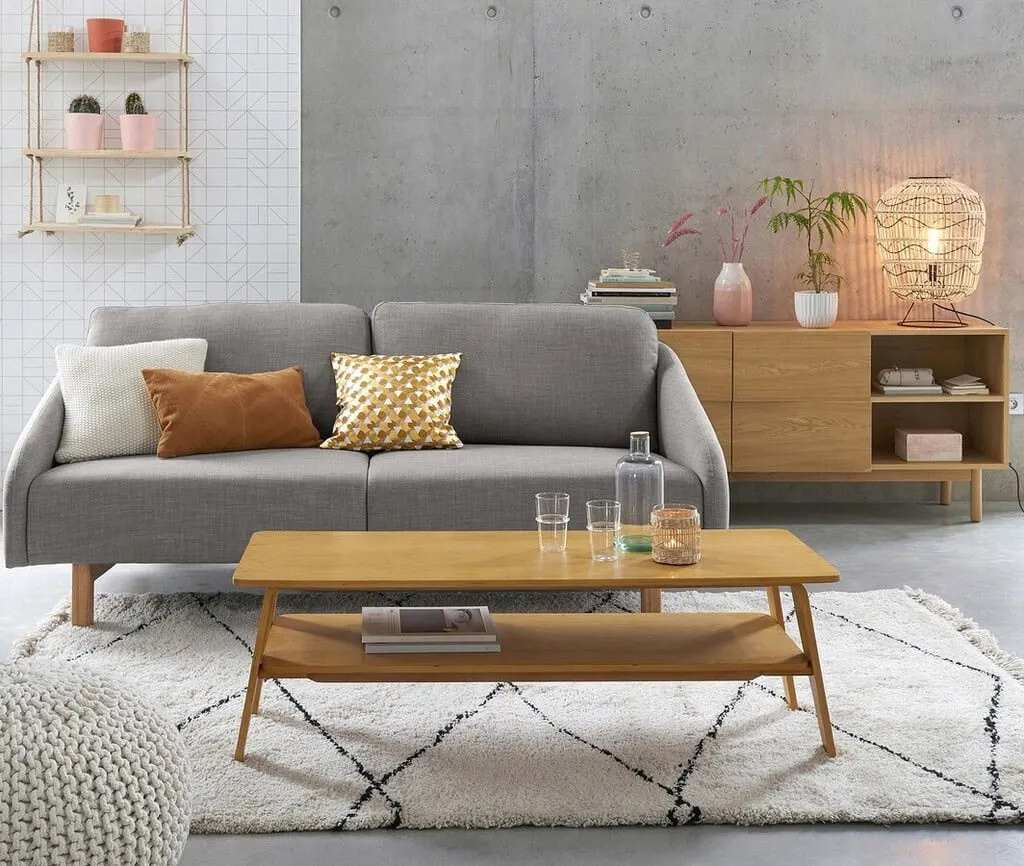 Most Comfortable and Pleasant Living Rooms