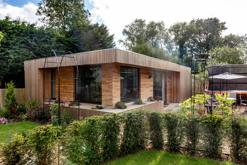 17. 布鲁克门公园建造