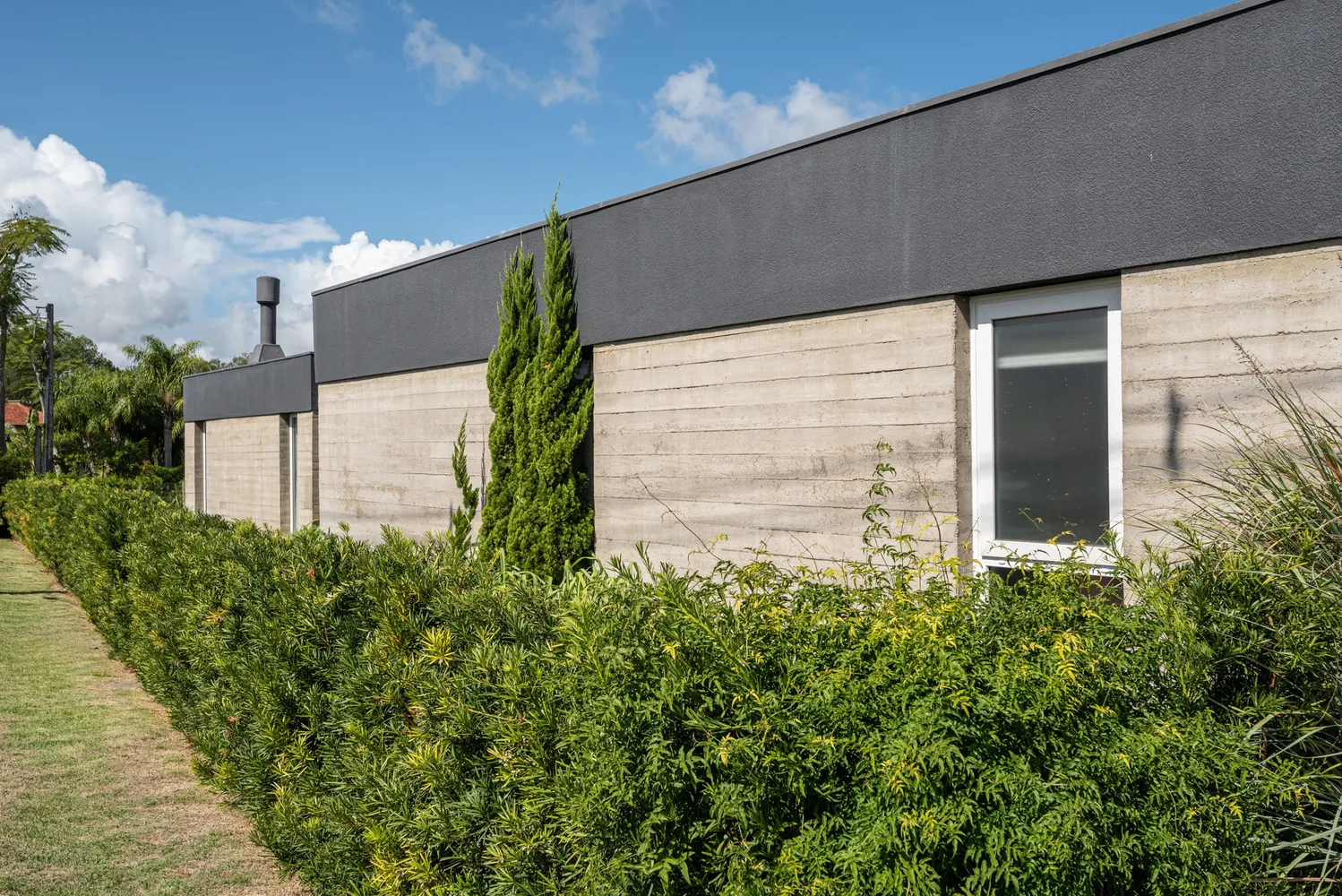 Nick House by Troyano Arquitetura in Porto Alegre, Brazil