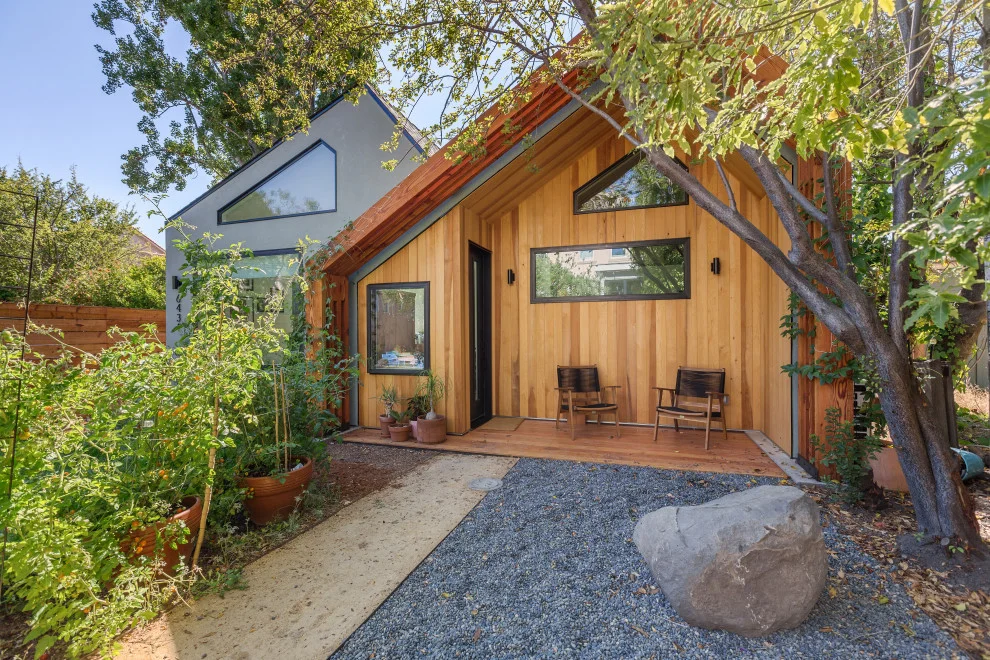 15 increíbles proyectos de casas modernas - Parte 2