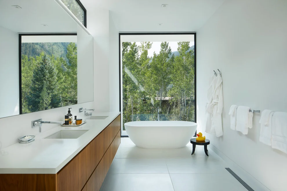 10. 科瓦尔住宅项目