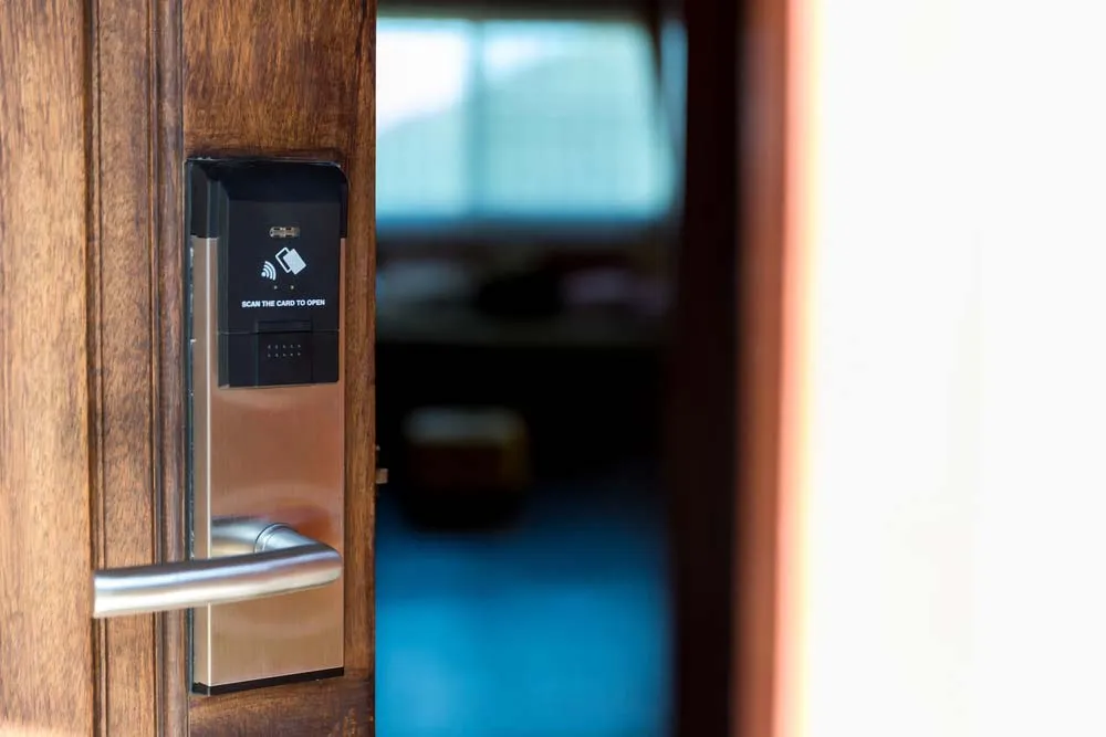 如何选择理想的锁类型