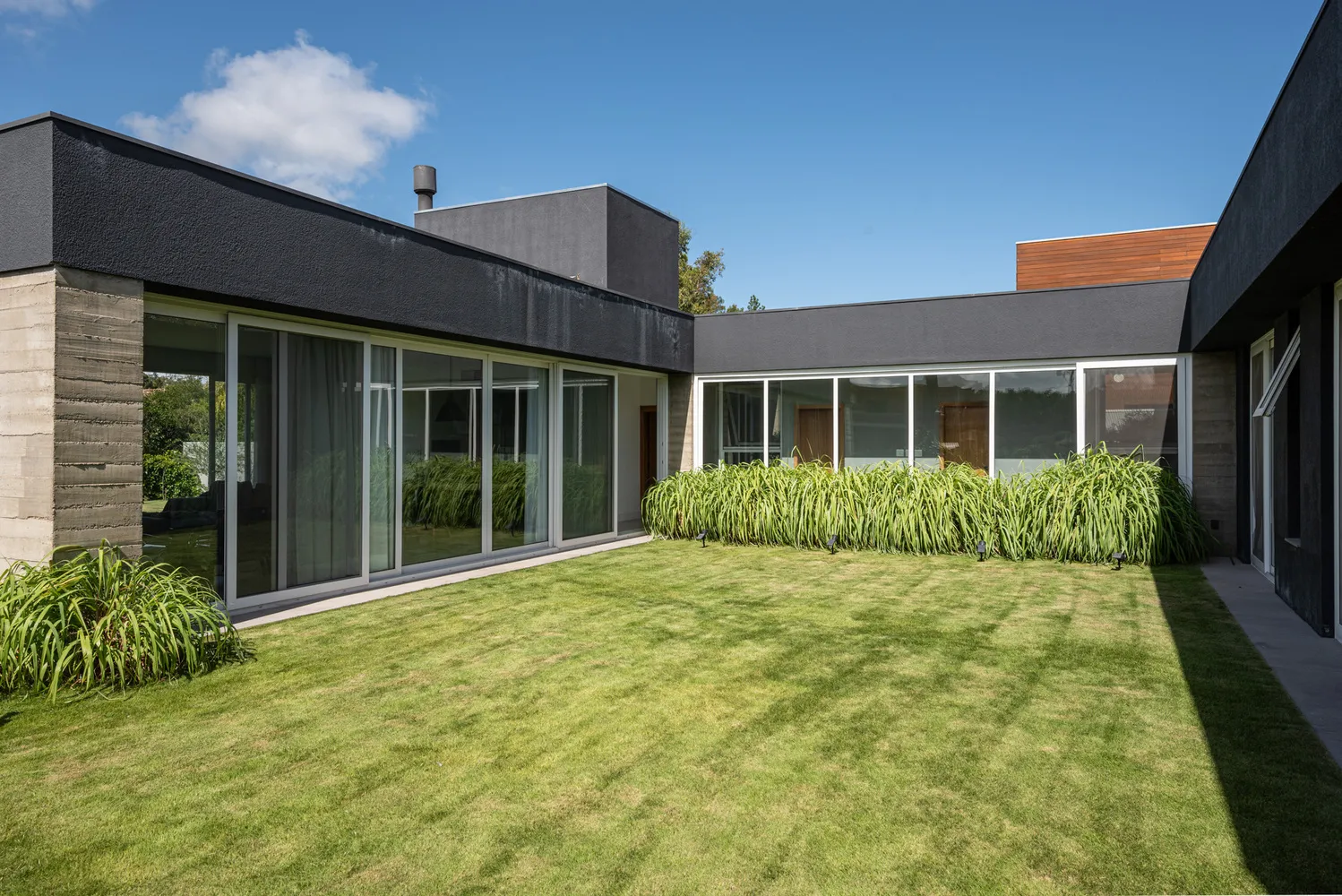 Nick House by Troyano Arquitetura in Porto Alegre, Brazil