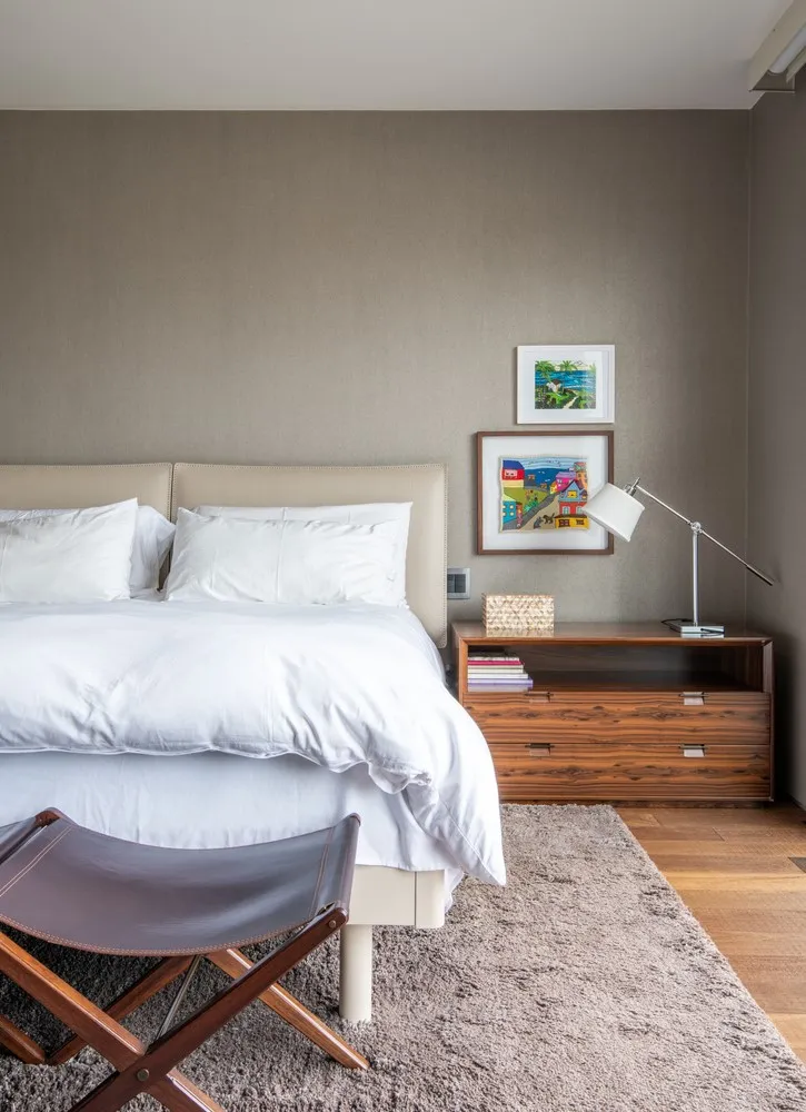 Rio Claro House by Celso Laetano Arquitetura in Rio Claro, Brazil Rio Claro House by Celso Laetano Arquitetura in Rio Claro, Brazil