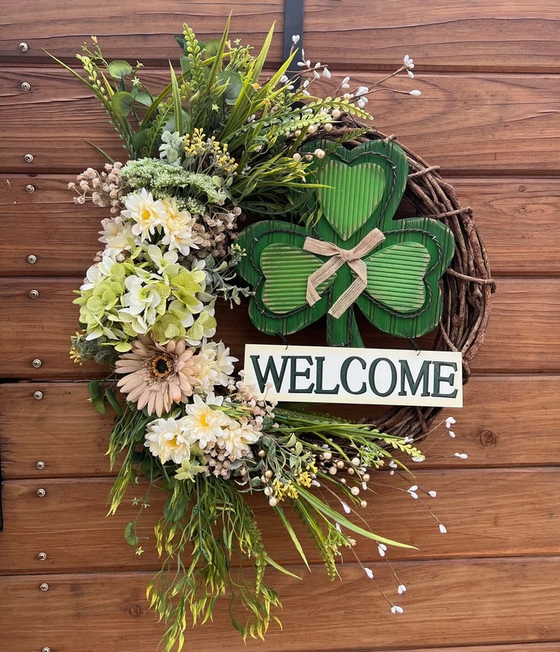 2. Венок Святого Патріка