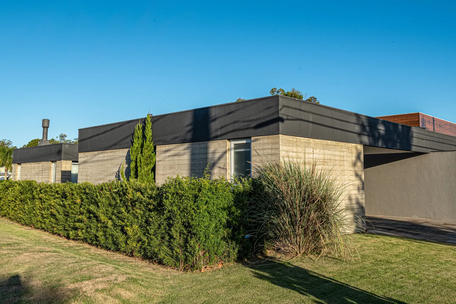 Nick House by Troyano Arquitetura in Porto Alegre, Brazil