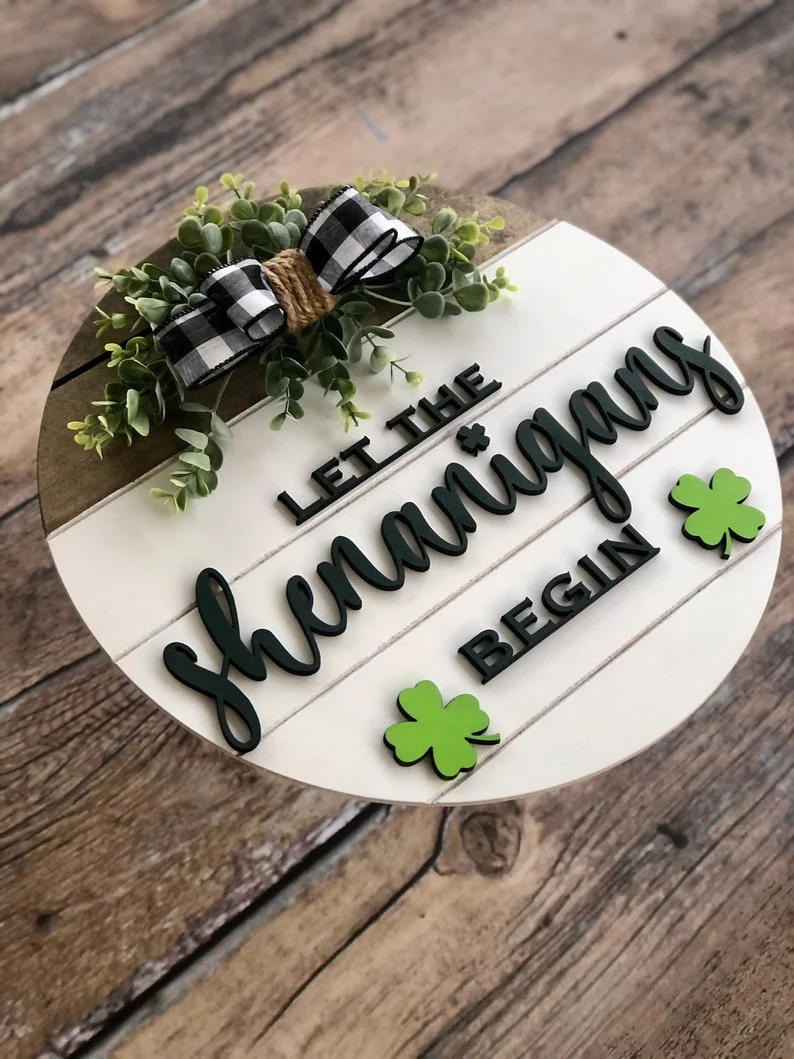 6. Пора починати жарті 3D дверний кріп