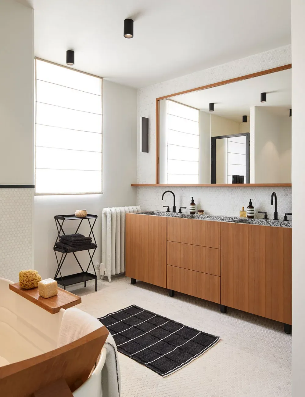 6个成功室内设计的创意