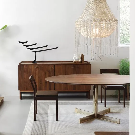 Stylish Solid Wood Tables for Your Home