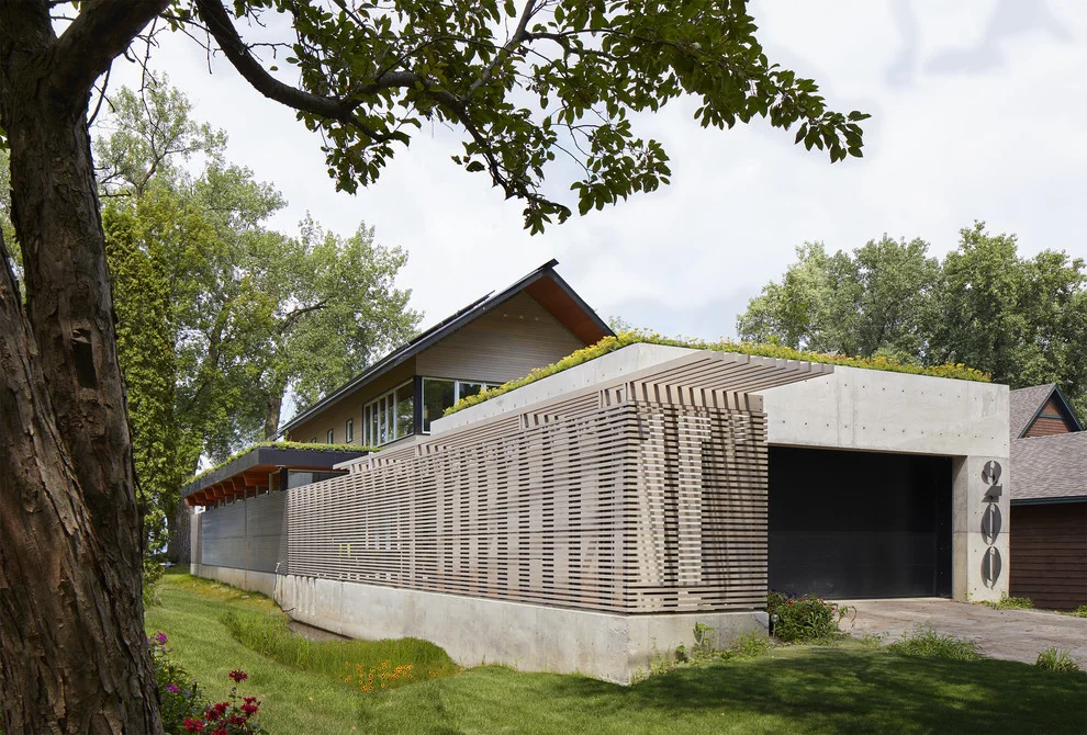 12. Tonka Bay 智能住宅