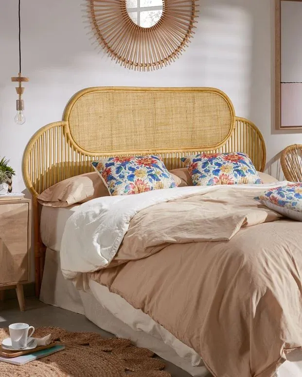 热带风格卧室设计：6个必备元素